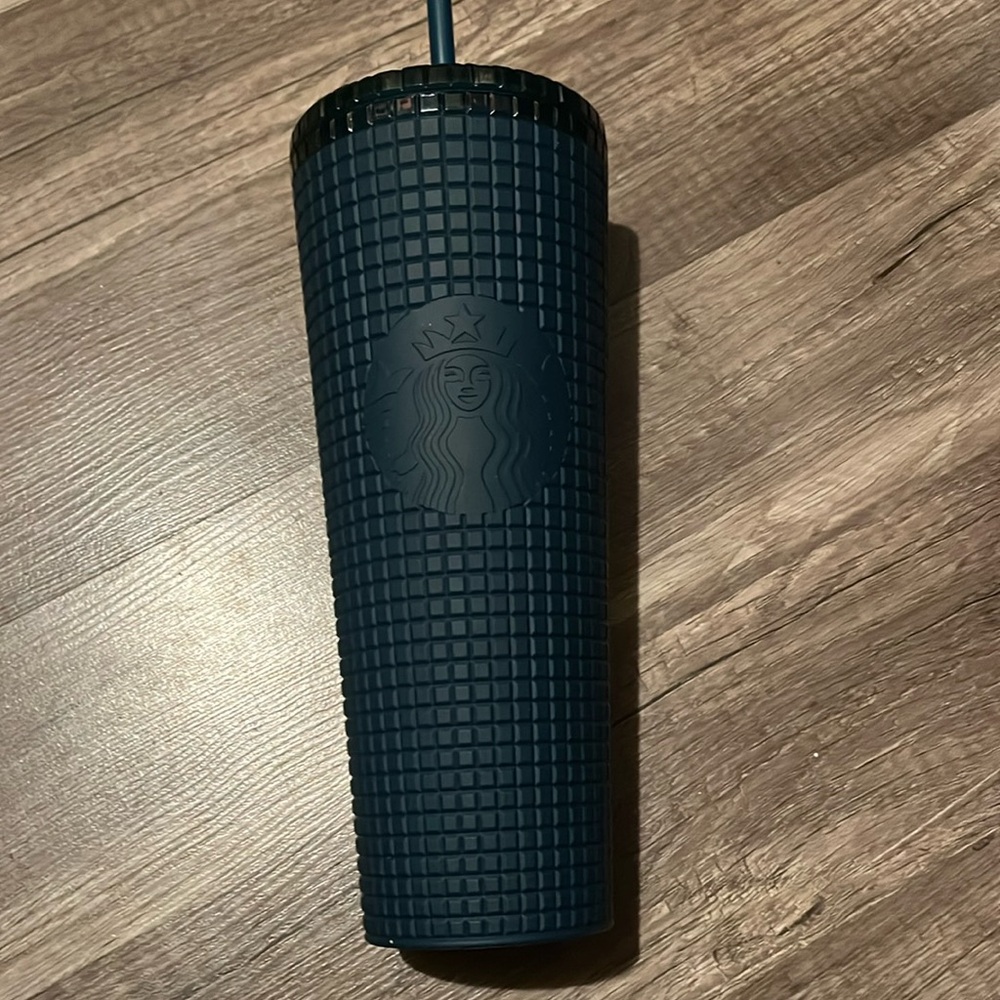 Starbucks cup